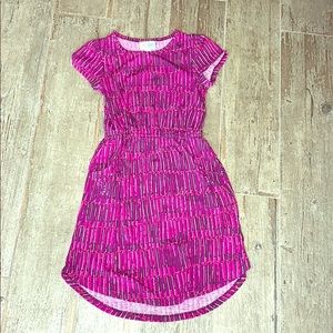 LuLaRoe girls dress